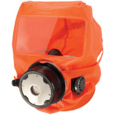 Drager Industrial Escape Hood, PARAT 4500